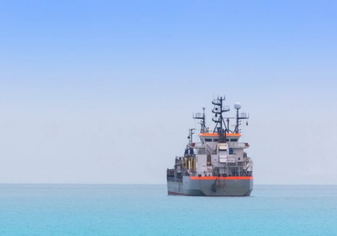 Impact of Red Sea crisis – Blog post 8