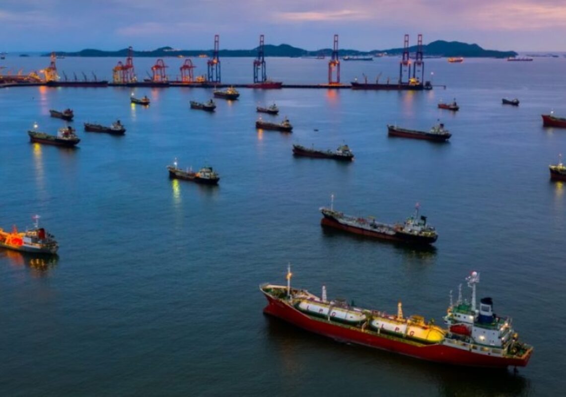 Ship owners save $8 BLN – Blog post 3