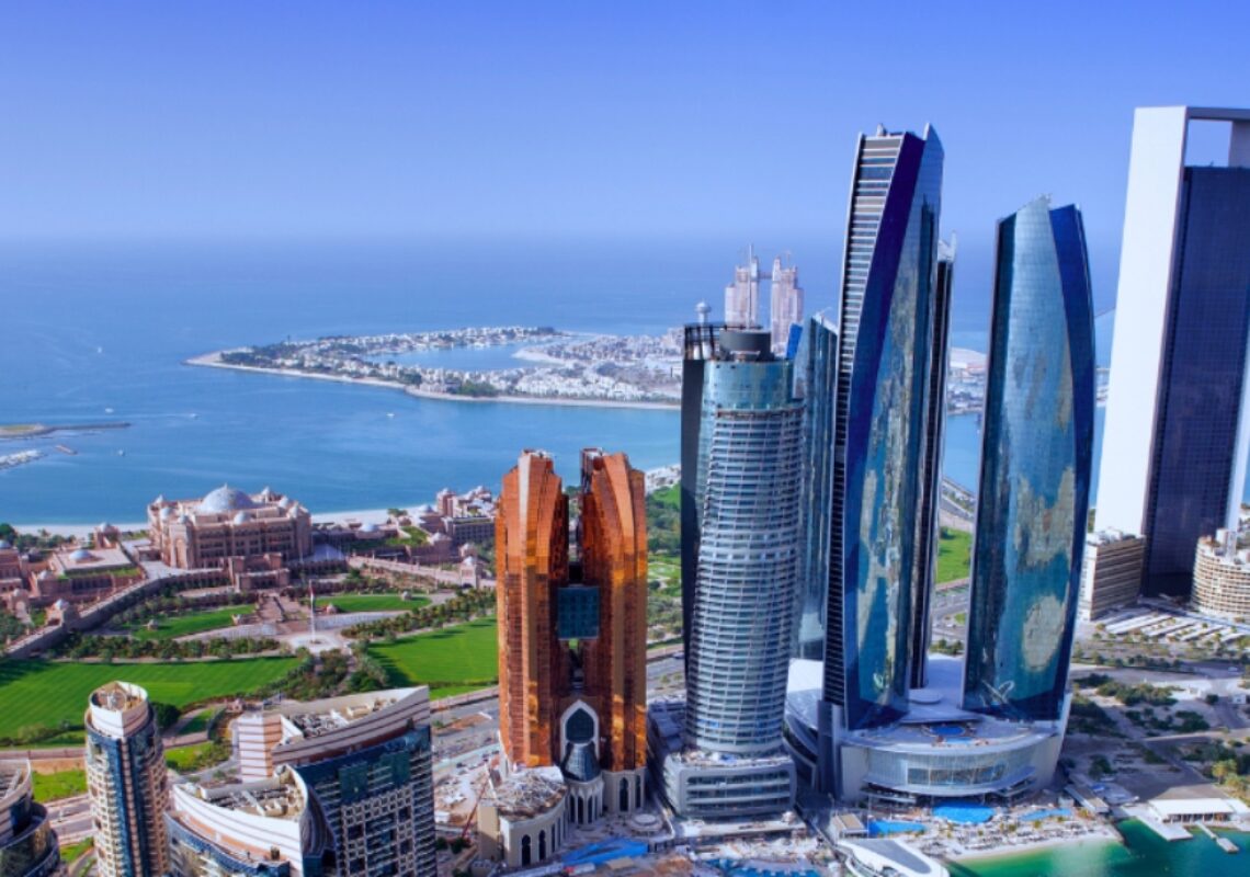 PROXIMA Ship Service Expands to the UAE with New Office in Abu Dhabi – Blog post 1 FT